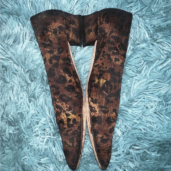 ✨Vintage✨ Paloma of Italy Kitten Heels - Picture 4 of 6